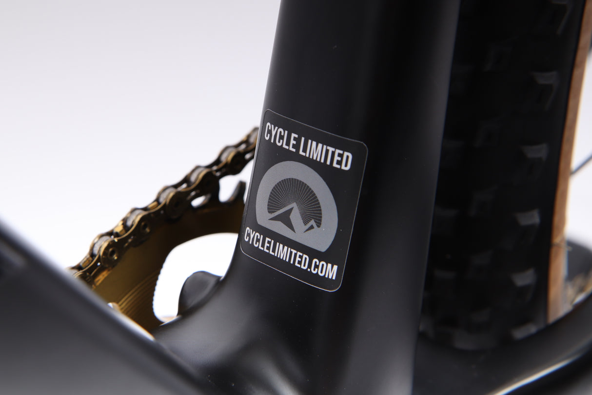 Bicicleta de montaña KESTREL MXZ 2018 - Grande