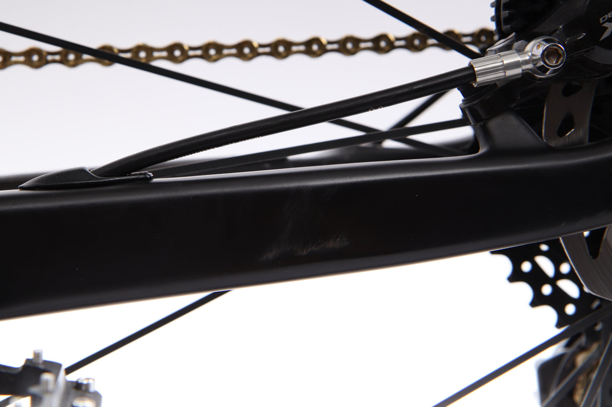 Bicicleta de montaña KESTREL MXZ 2018 - Grande