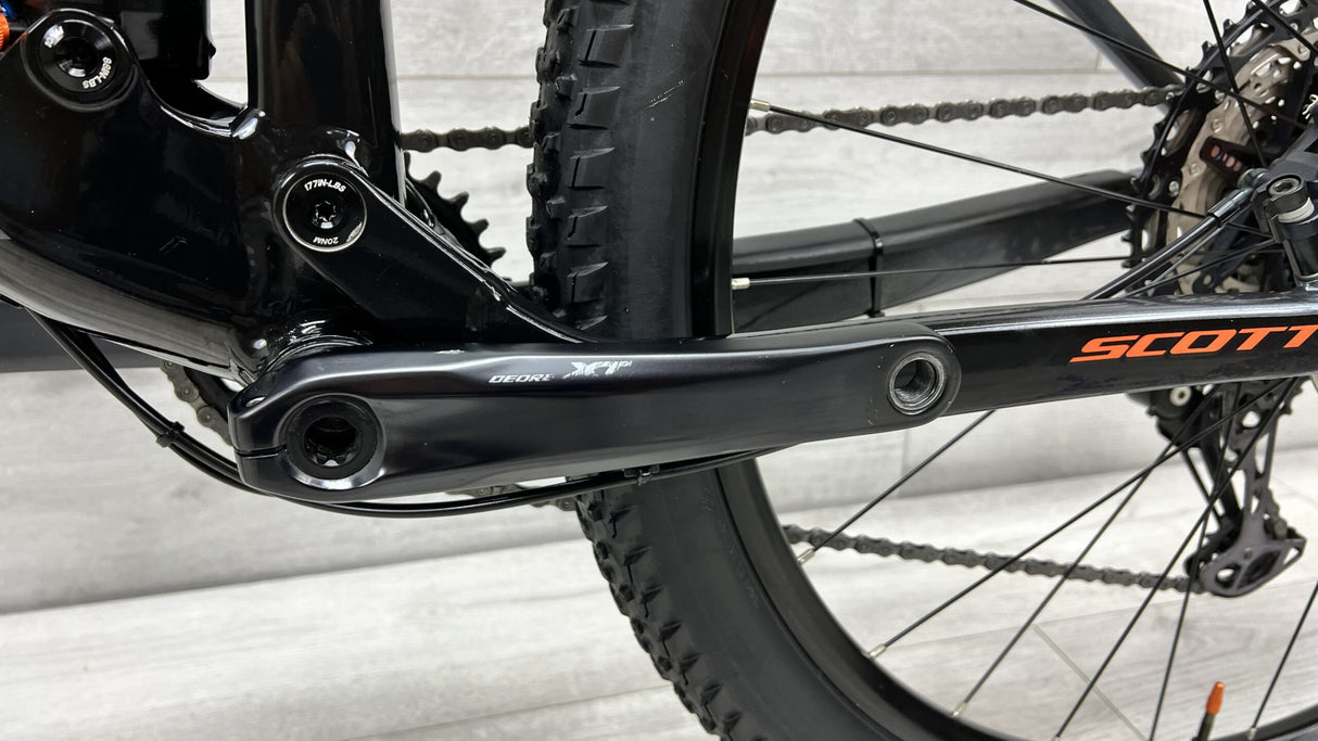 Bicicleta de montaña Scott Spark 940 2020 - Grande