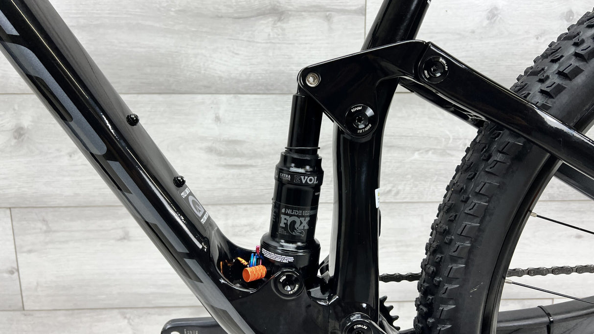 Bicicleta de montaña Scott Spark 940 2020 - Grande