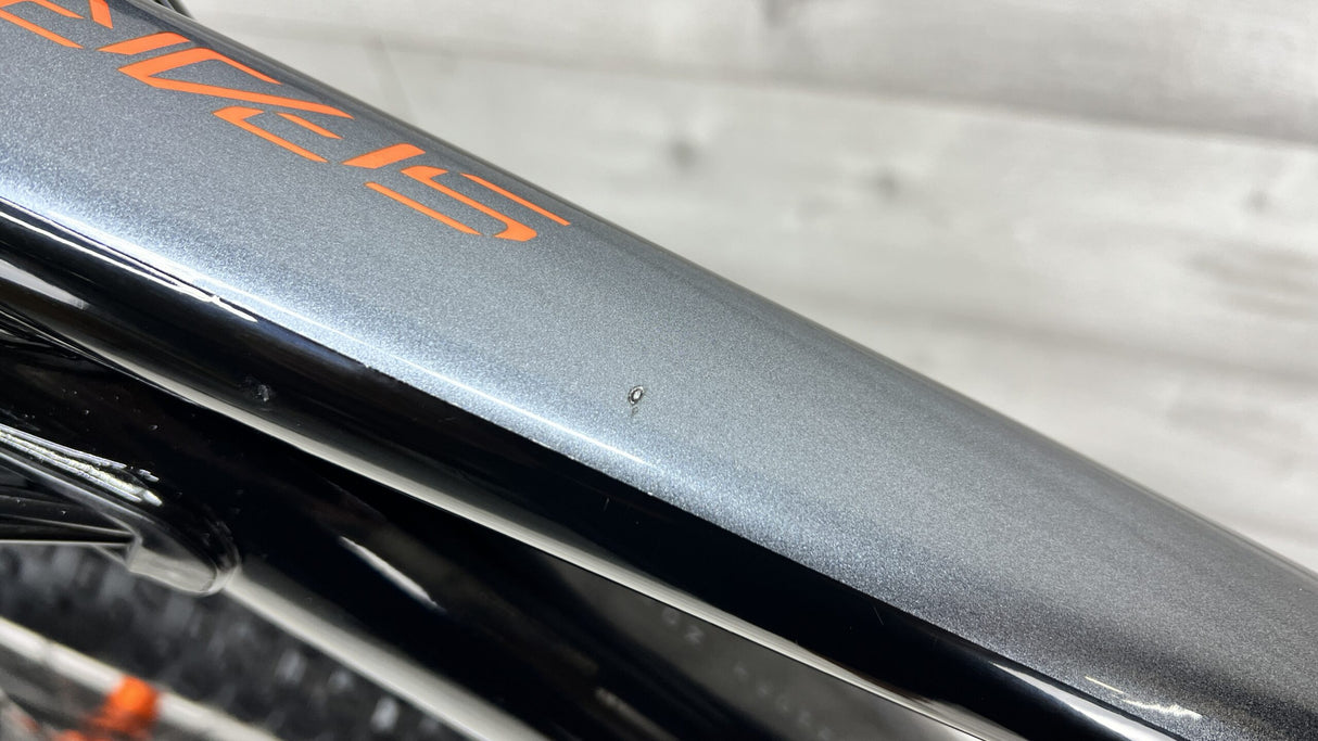 Bicicleta de montaña Scott Spark 940 2020 - Grande