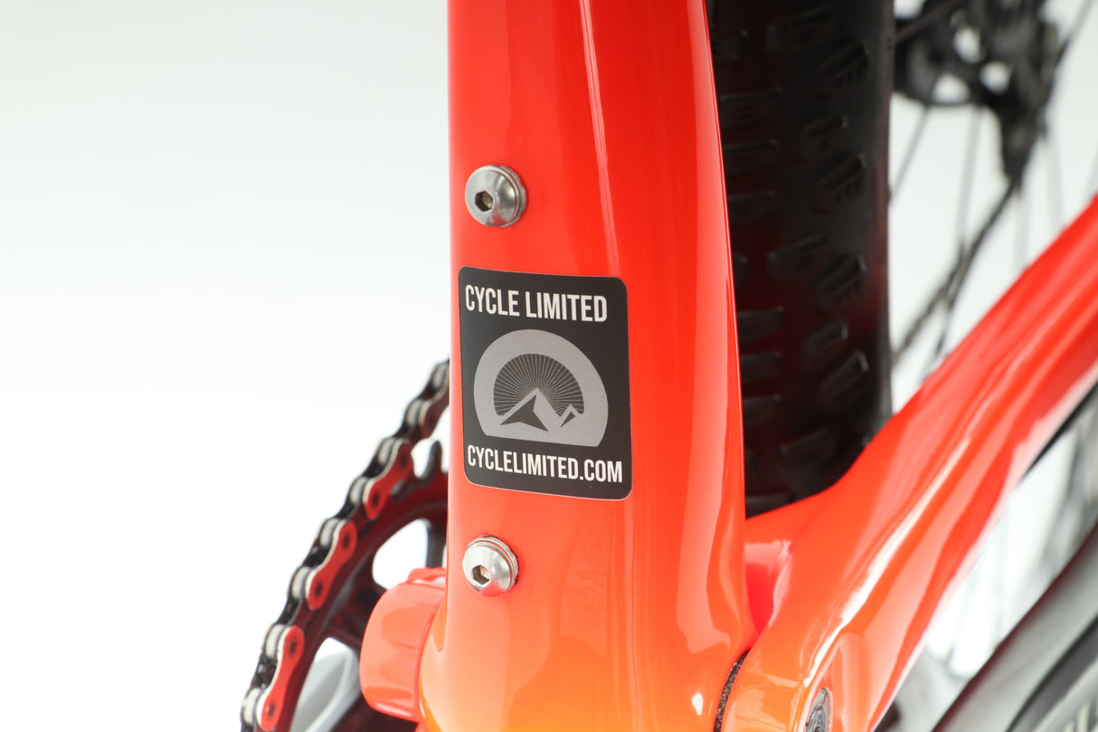 Bicicleta de montaña Cannondale Scalpel-Si Carbon 3 2019 - Grande