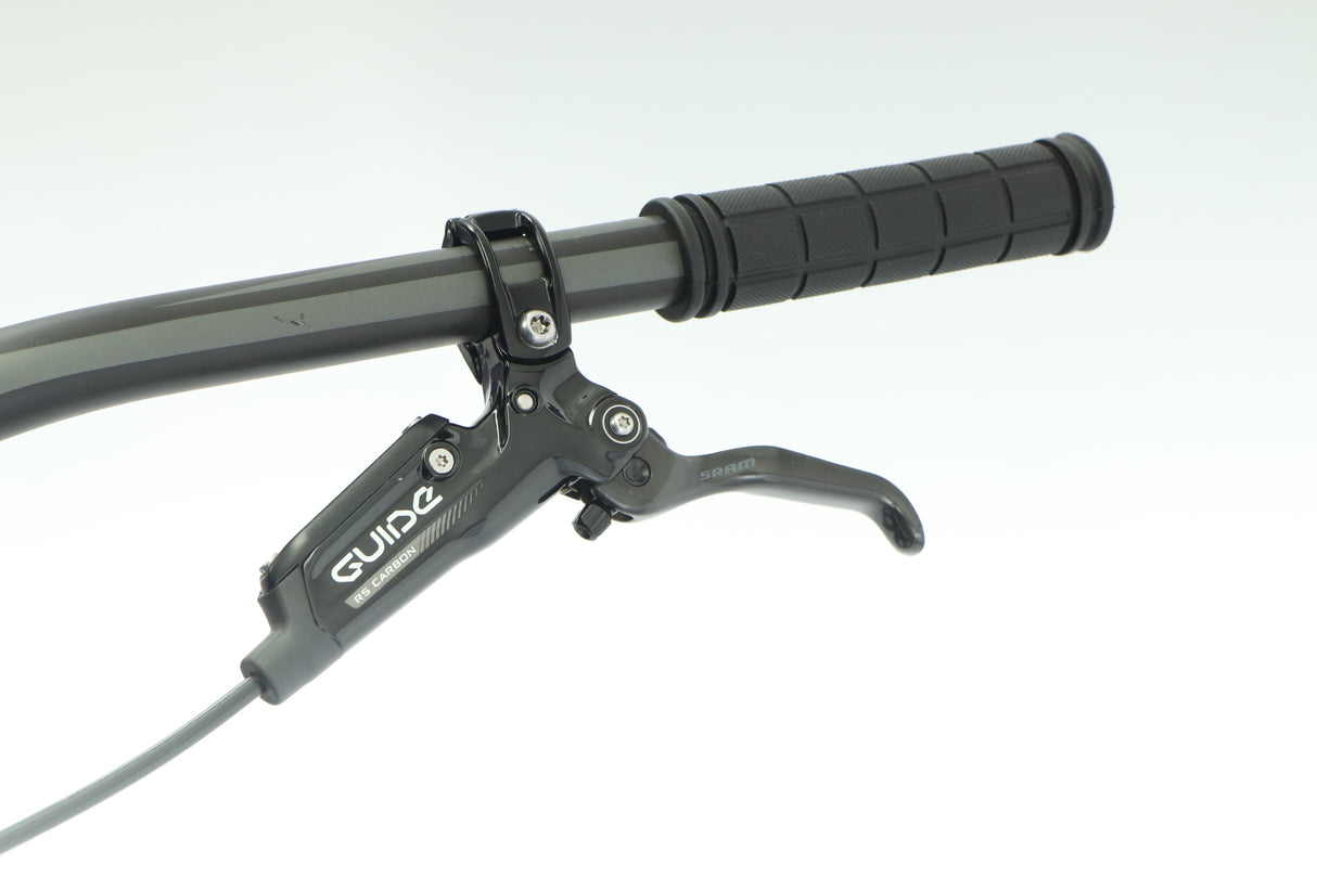 Bicicleta de montaña Specialized S-Works Stumpjumper 29/6 Fattie 2018 - Grande