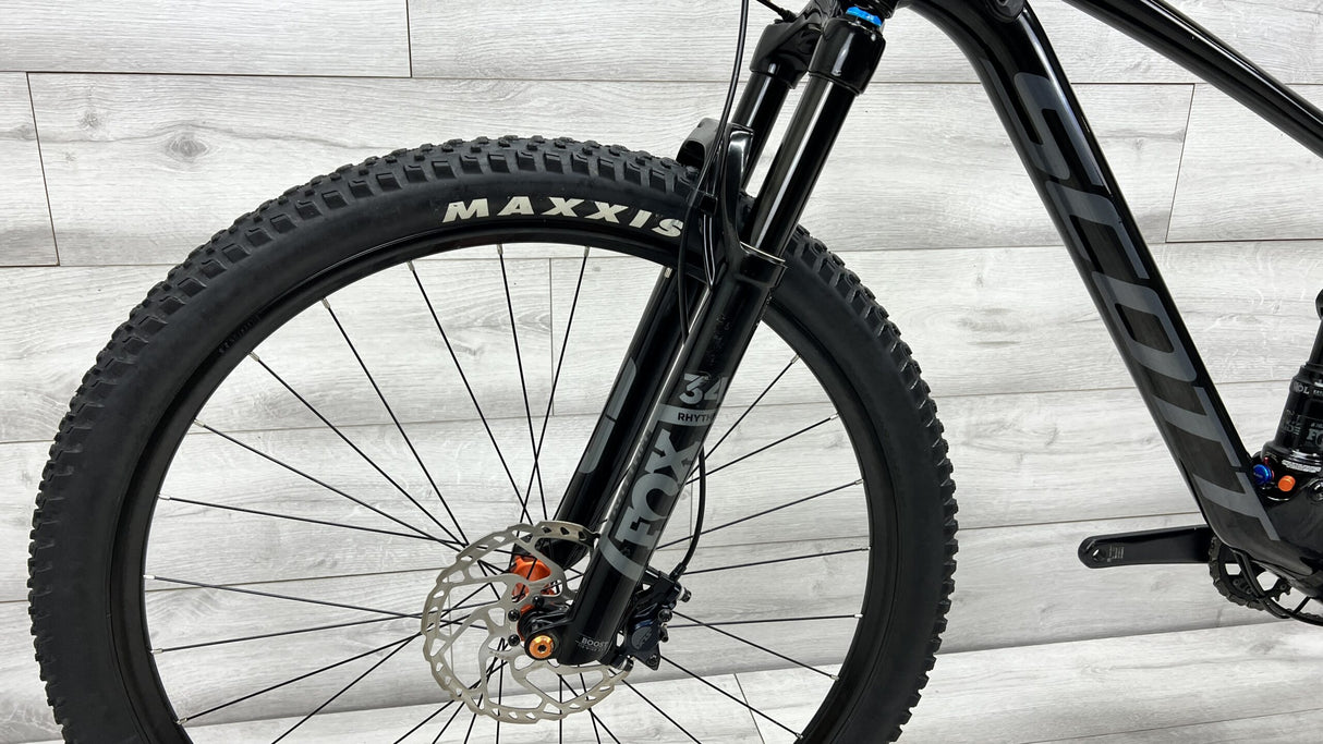 Bicicleta de montaña Scott Spark 940 2020 - Grande