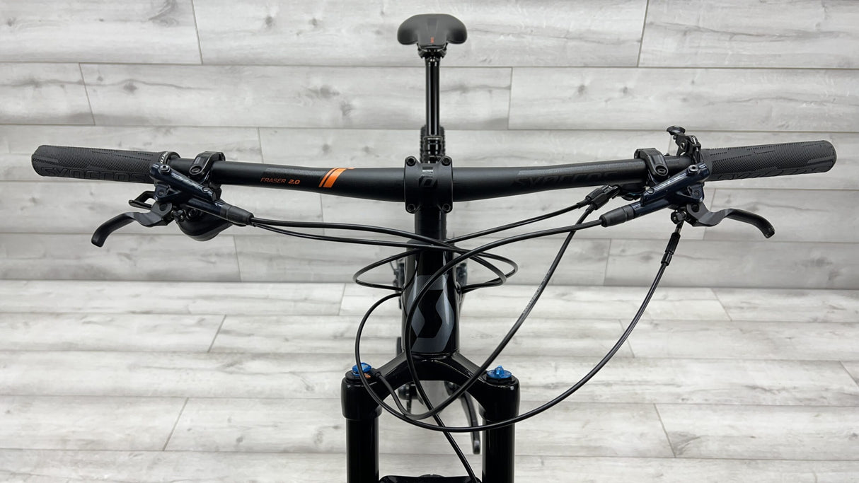 Bicicleta de montaña Scott Spark 940 2020 - Grande