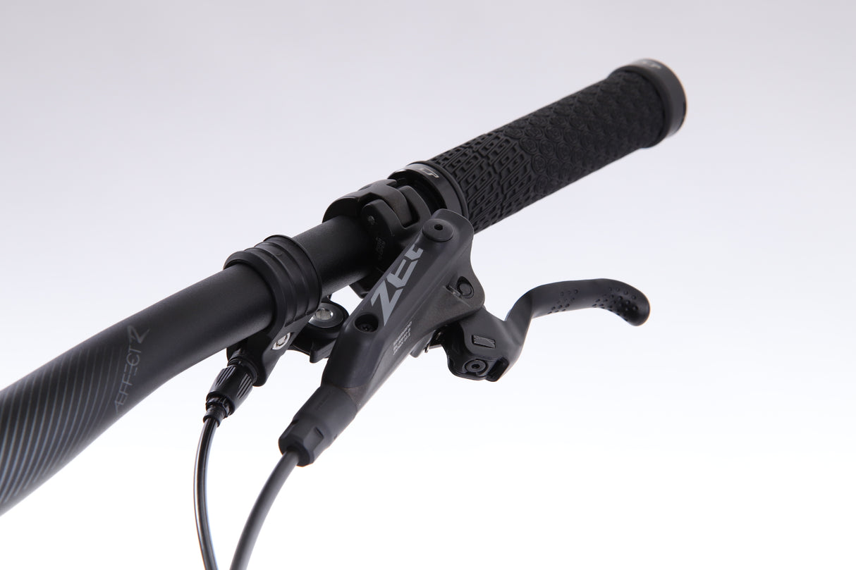 Bicicleta de montaña GT SANCTION PRO 2018 - Extragrande