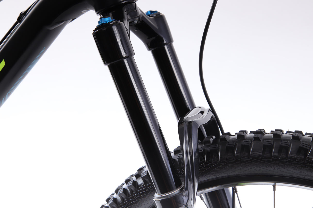 Bicicleta de montaña GT SANCTION PRO 2018 - Extragrande