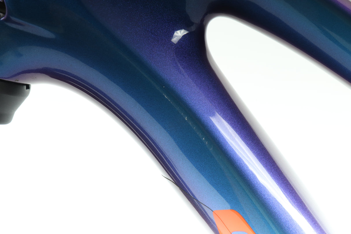 Bicicleta de montaña Specialized S-Works Stumpjumper 29/6 Fattie 2018 - Grande