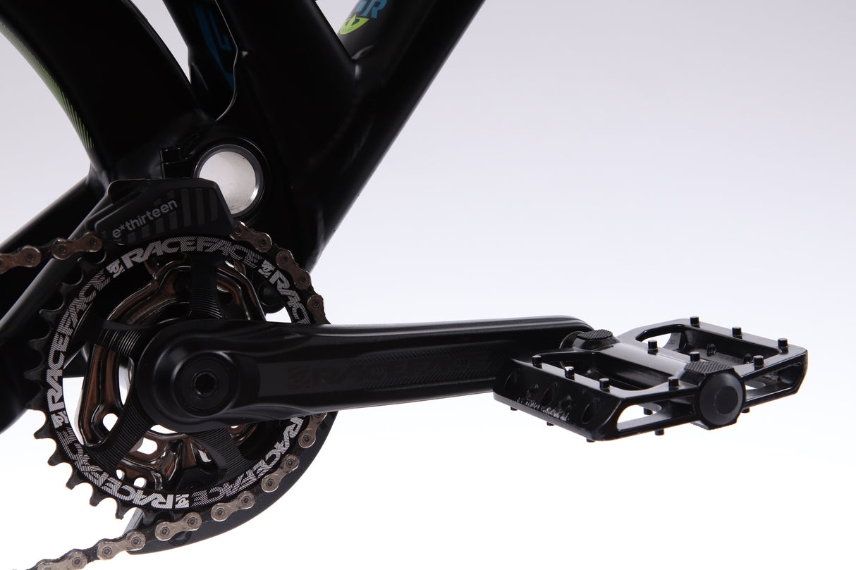 Bicicleta de montaña GT SANCTION PRO 2018 - Extragrande