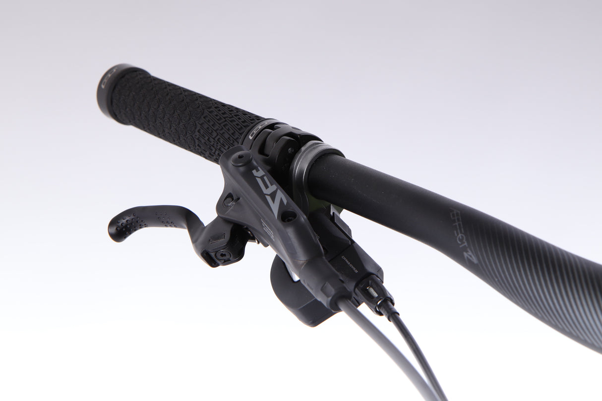 Bicicleta de montaña GT SANCTION PRO 2018 - Extragrande