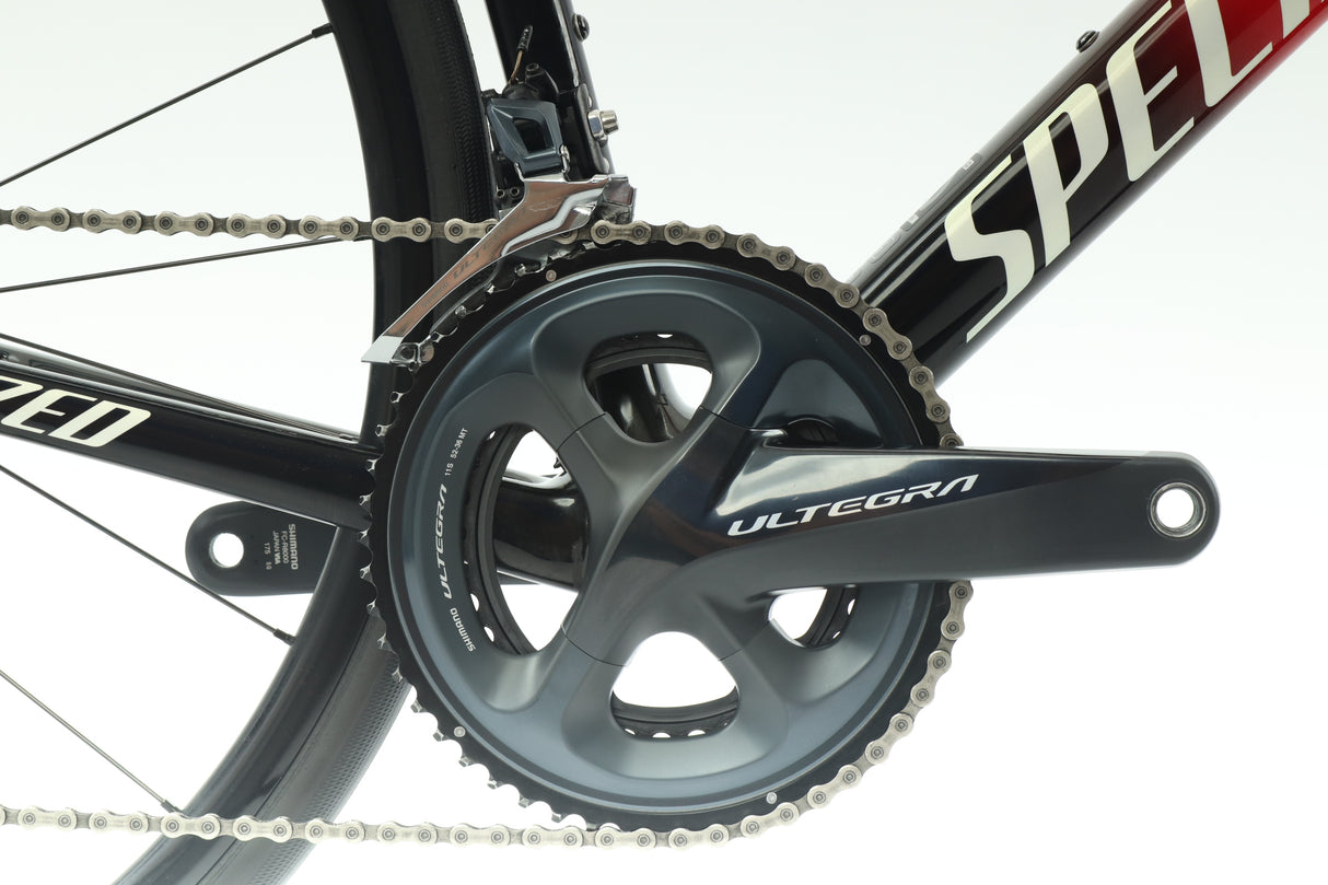 Bicicleta de carretera Specialized Tarmac SL6 Comp 2021 - 58 cm