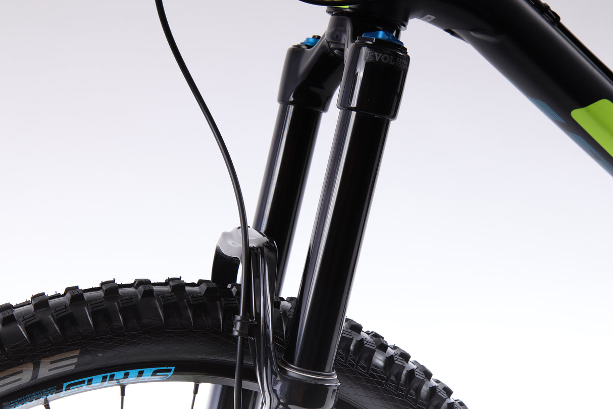 Bicicleta de montaña GT SANCTION PRO 2018 - Extragrande