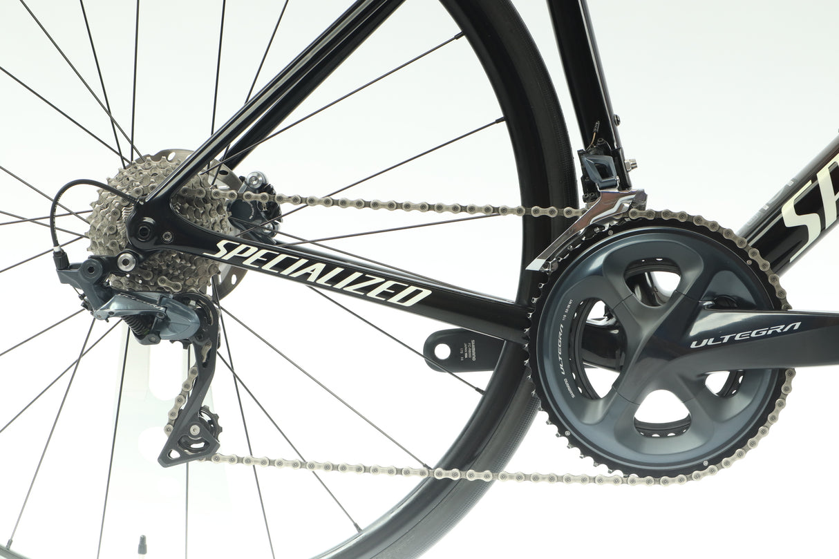 Bicicleta de carretera Specialized Tarmac SL6 Comp 2021 - 58 cm