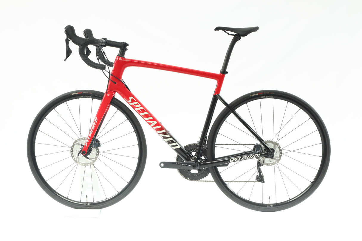 Bicicleta de carretera Specialized Tarmac SL6 Comp 2021 - 58 cm