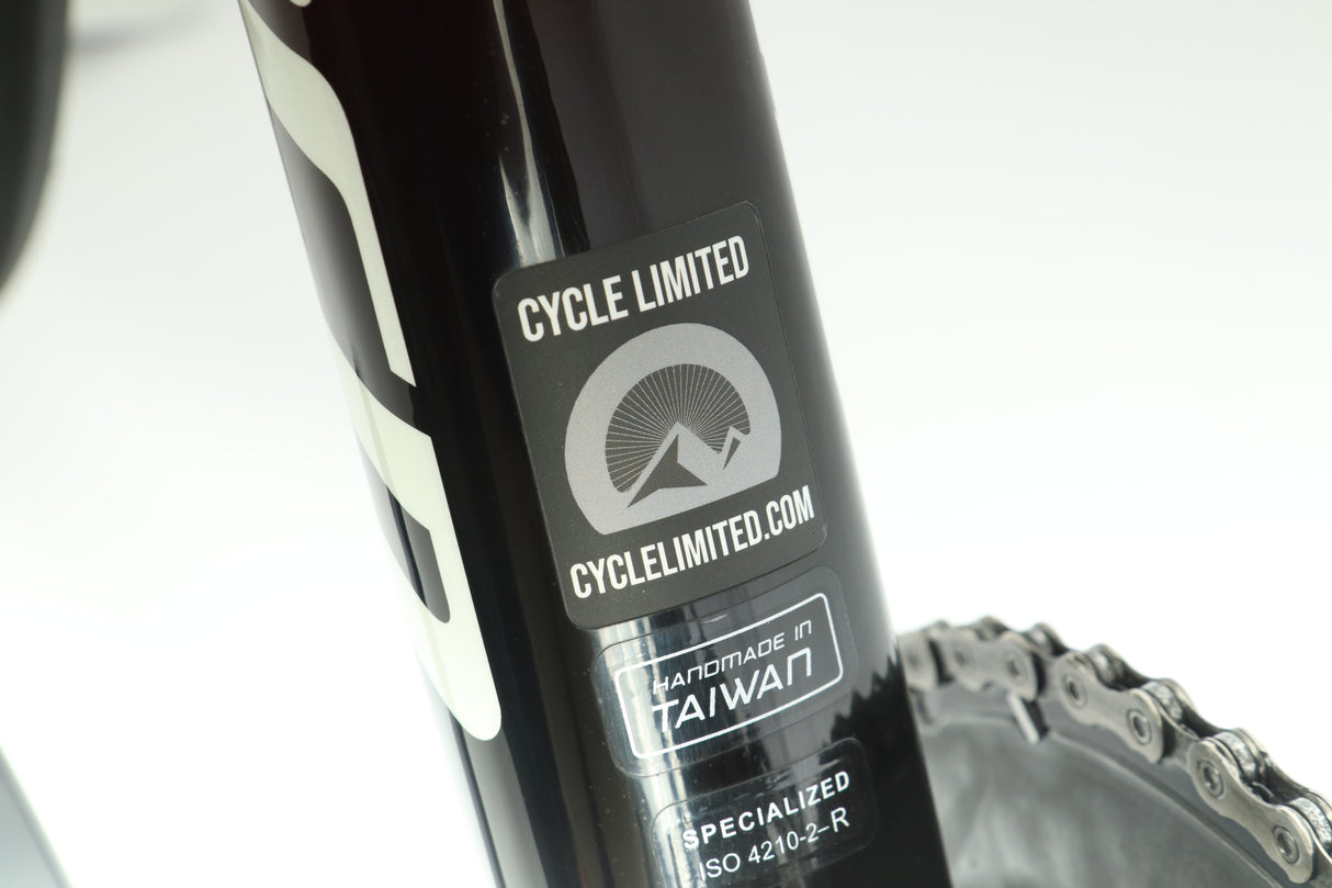 Bicicleta de carretera Specialized Tarmac SL6 Comp 2021 - 58 cm