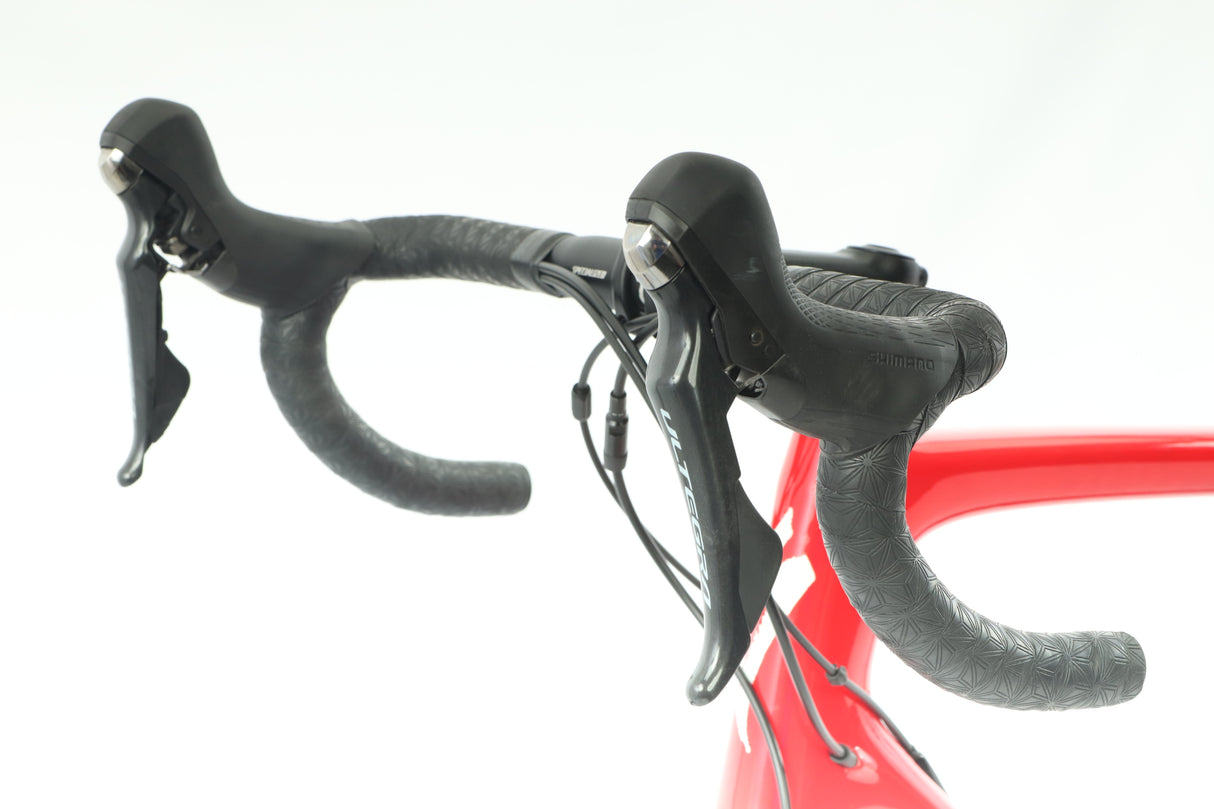 Bicicleta de carretera Specialized Tarmac SL6 Comp 2021 - 58 cm