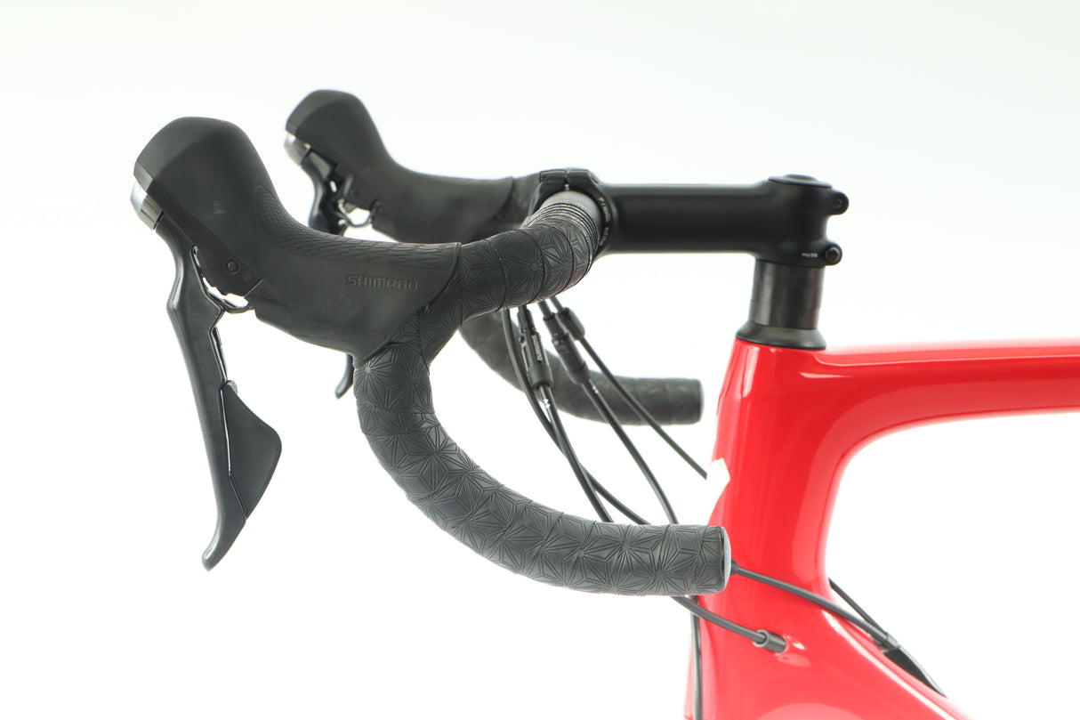 Bicicleta de carretera Specialized Tarmac SL6 Comp 2021 - 58 cm