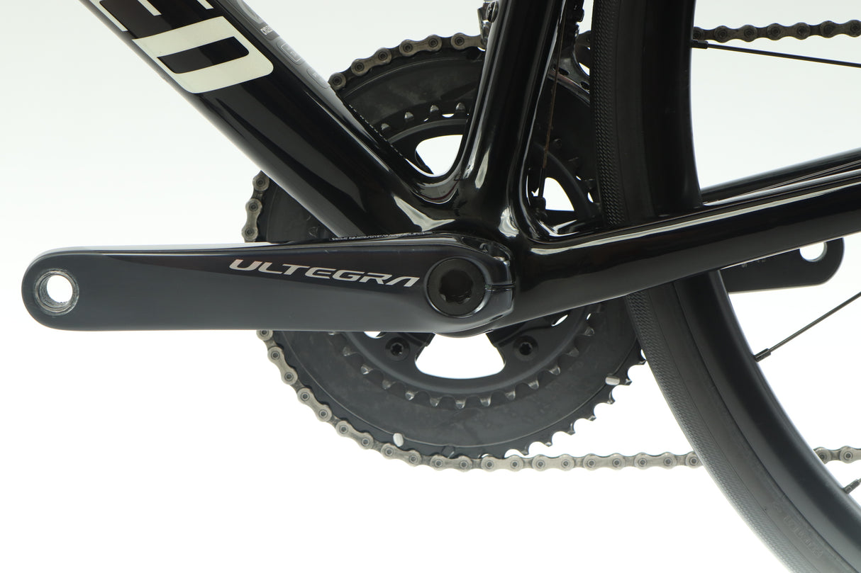 Bicicleta de carretera Specialized Tarmac SL6 Comp 2021 - 58 cm