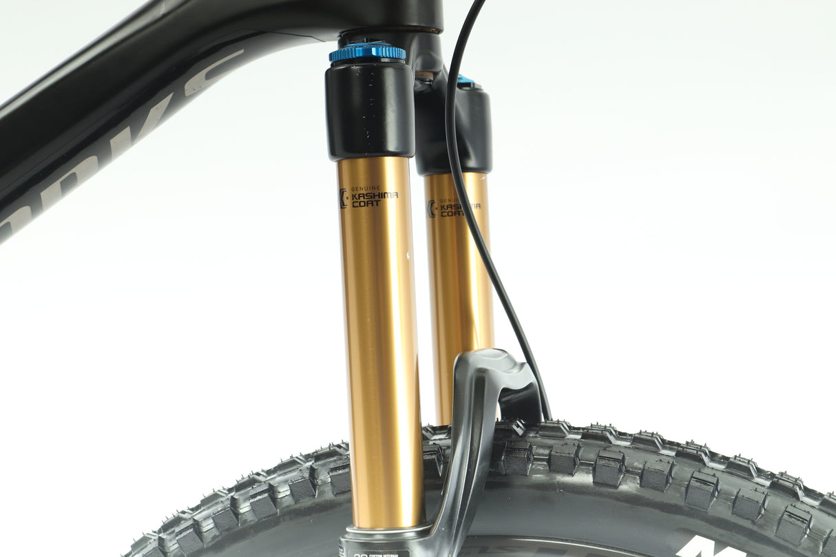 Bicicleta de montaña Specialized S-Works Enduro 2020 - Grande