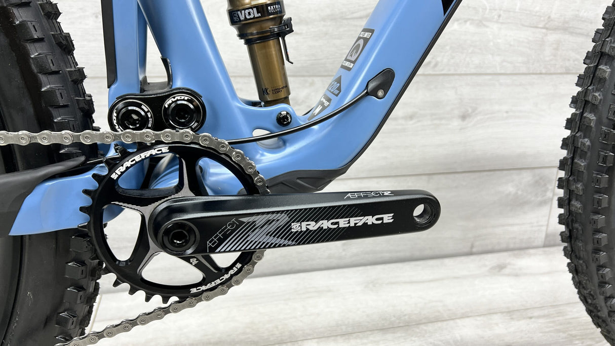 Bicicleta de montaña Pivot Trail 429 Pro XT/XTR 2022 - Mediana