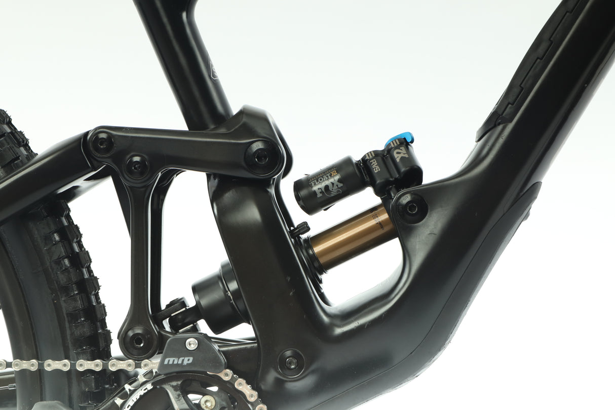 Bicicleta de montaña Specialized S-Works Enduro 2020 - Grande