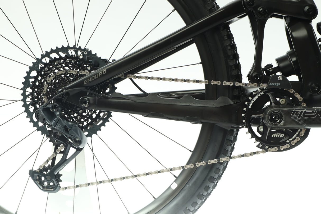 Bicicleta de montaña Specialized S-Works Enduro 2020 - Grande