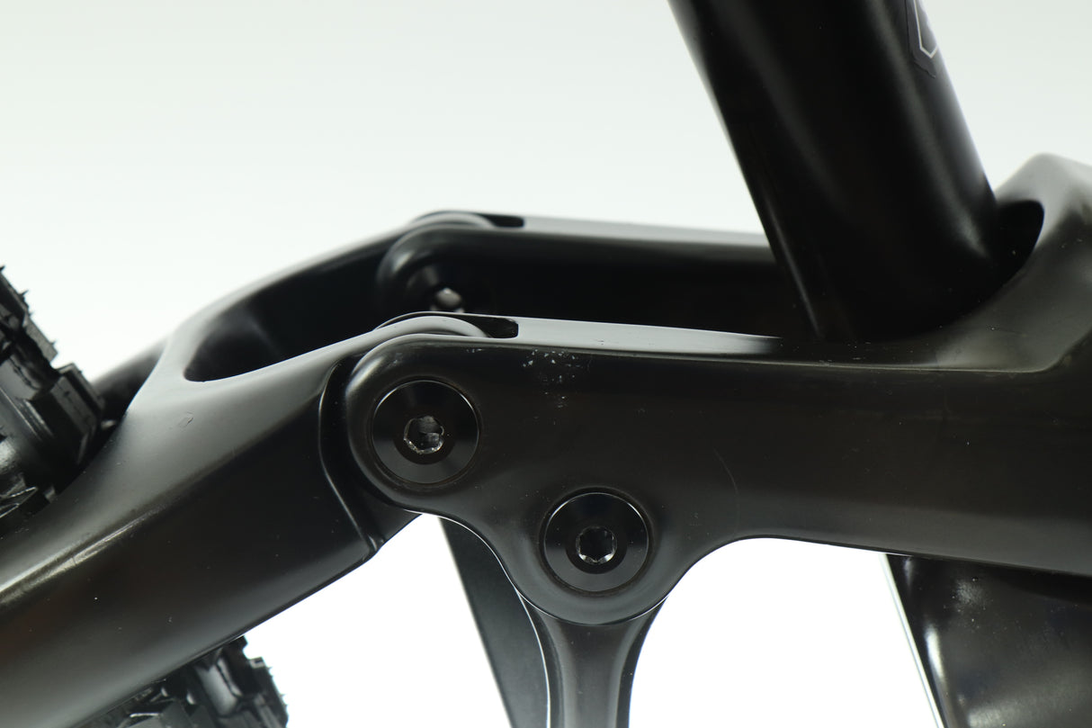 Bicicleta de montaña Specialized S-Works Enduro 2020 - Grande