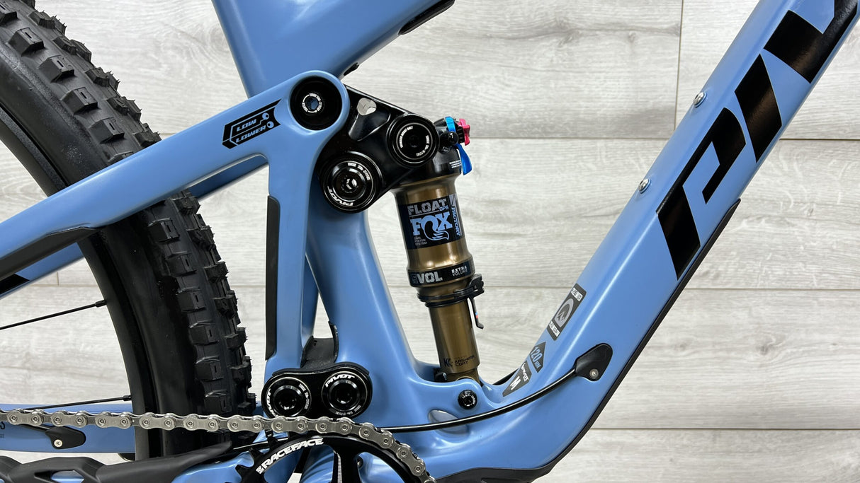 Bicicleta de montaña Pivot Trail 429 Pro XT/XTR 2022 - Mediana