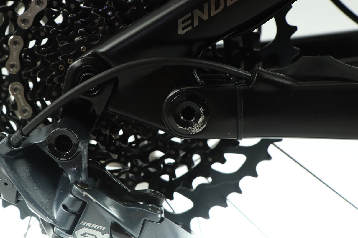 Bicicleta de montaña Specialized S-Works Enduro 2020 - Grande