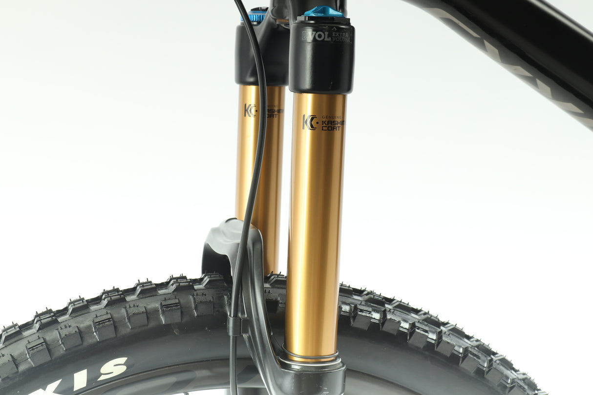 Bicicleta de montaña Specialized S-Works Enduro 2020 - Grande