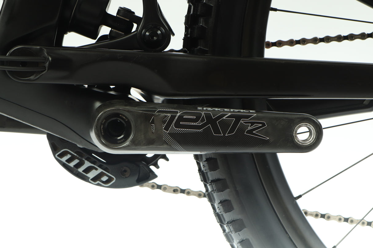 Bicicleta de montaña Specialized S-Works Enduro 2020 - Grande