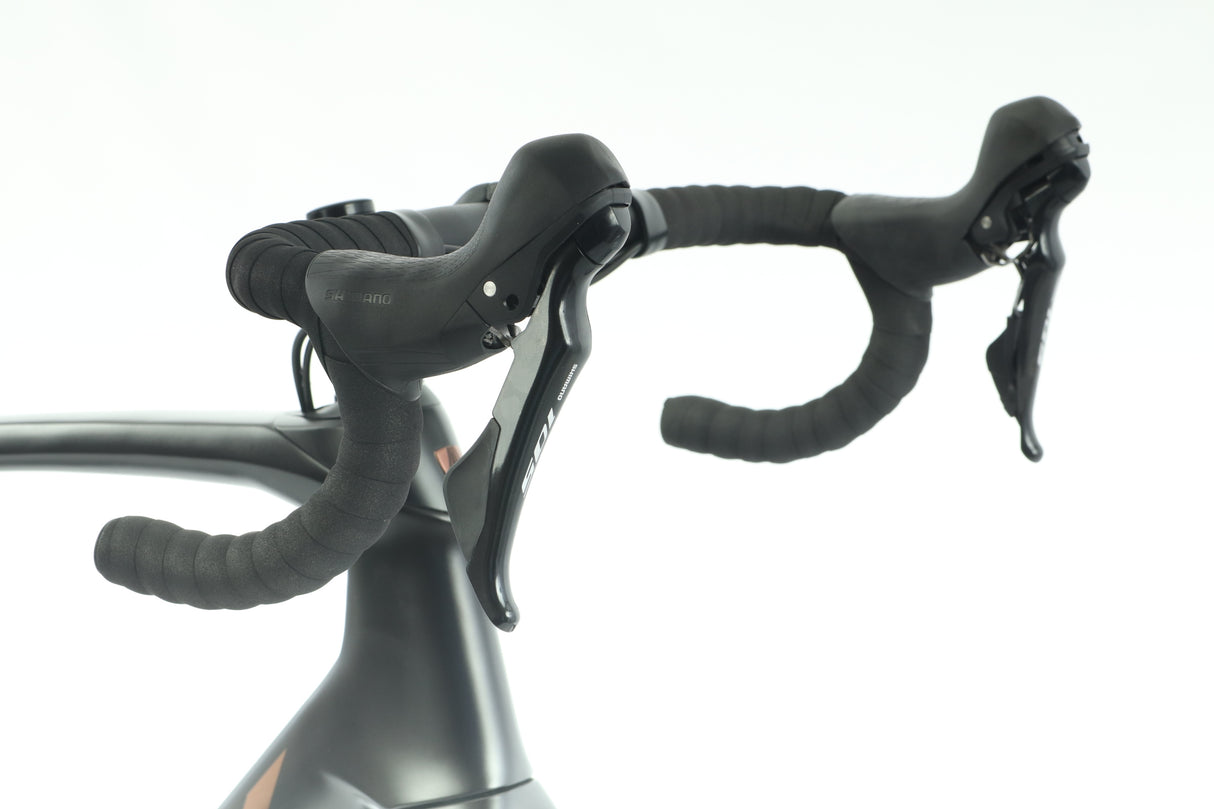 2022 Trek Domane SL 5 Road Bike - 58cm