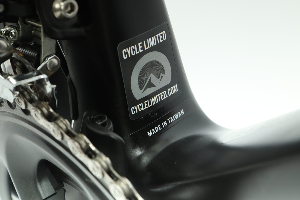 2022 Trek Domane SL 5 Road Bike - 58cm