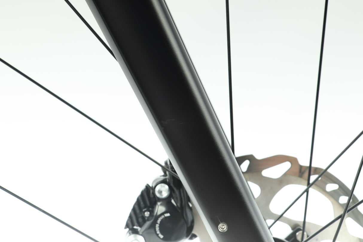 2022 Trek Domane SL 5 Road Bike - 58cm