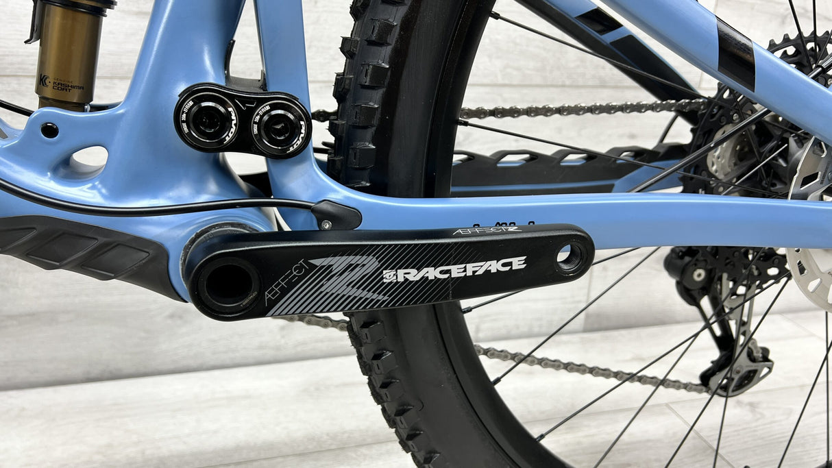 Bicicleta de montaña Pivot Trail 429 Pro XT/XTR 2022 - Mediana