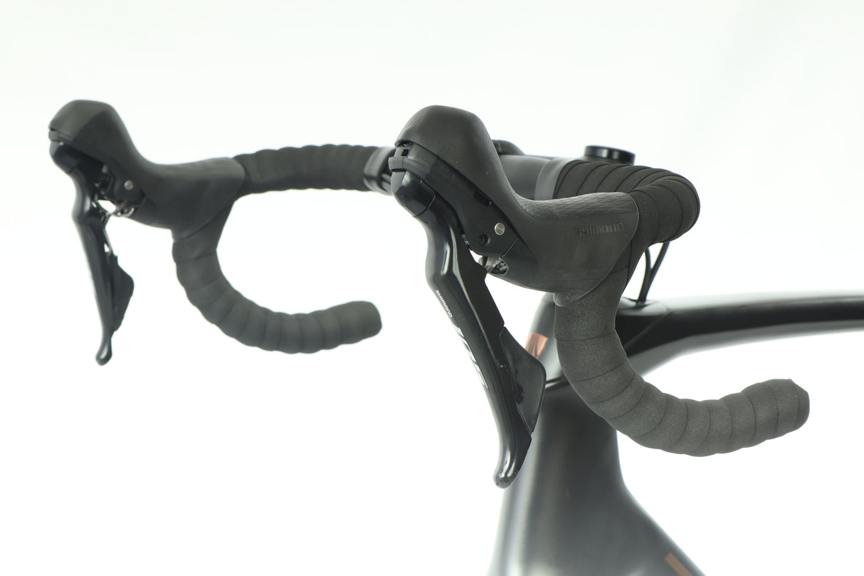 2022 Trek Domane SL 5 Road Bike - 58cm