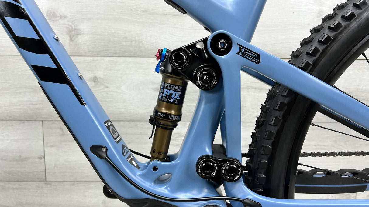 Bicicleta de montaña Pivot Trail 429 Pro XT/XTR 2022 - Mediana