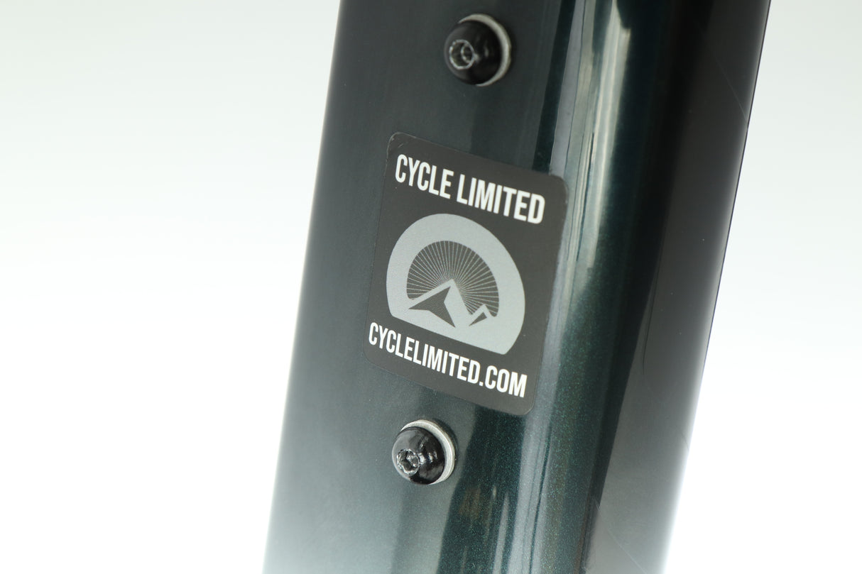 Bicicleta de montaña del equipo Scott Spark RC 900 2020 - Grande