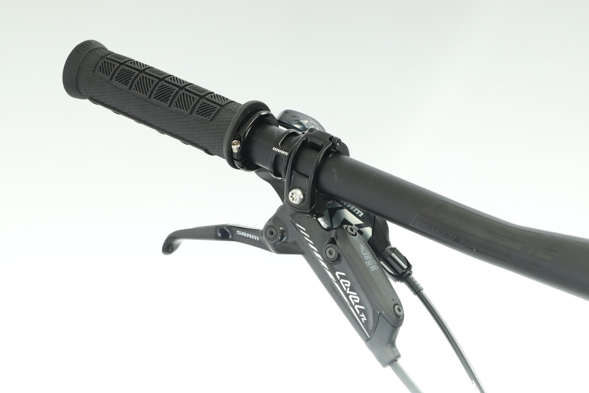 Bicicleta de montaña del equipo Scott Spark RC 900 2020 - Grande