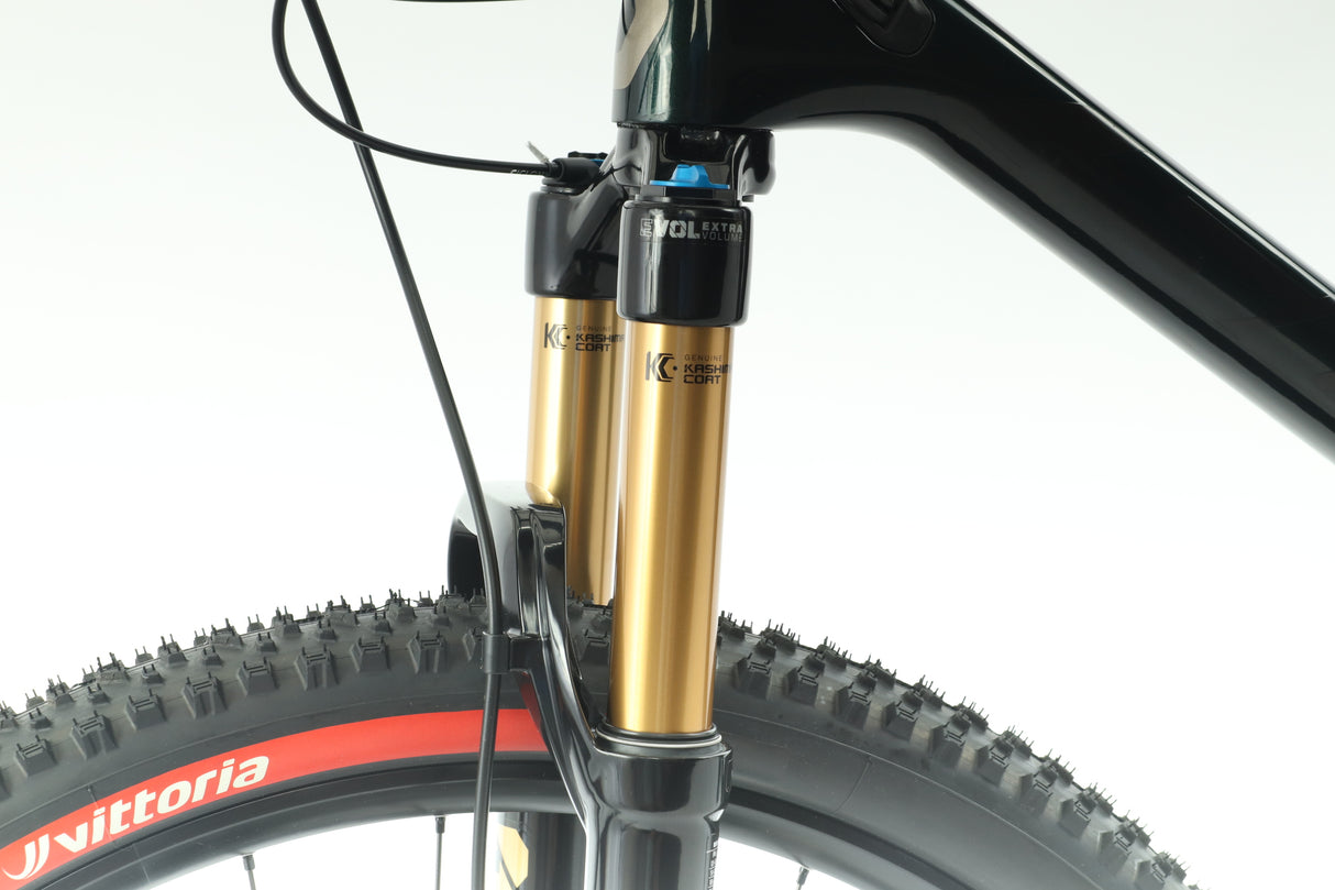 Bicicleta de montaña del equipo Scott Spark RC 900 2020 - Grande