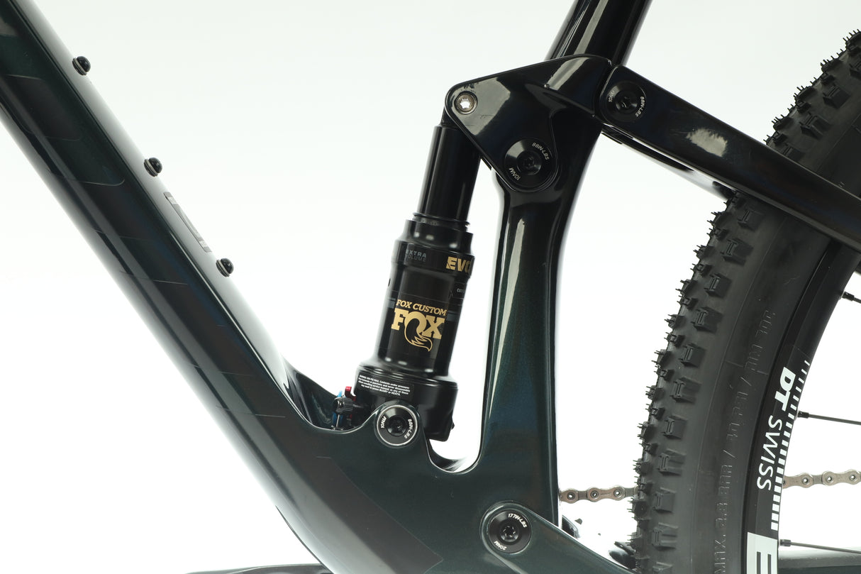 Bicicleta de montaña del equipo Scott Spark RC 900 2020 - Grande