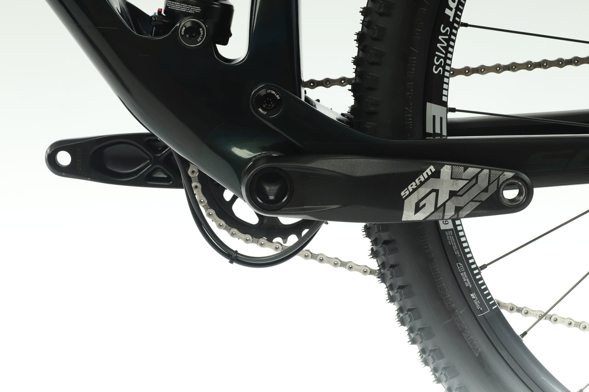 Bicicleta de montaña del equipo Scott Spark RC 900 2020 - Grande