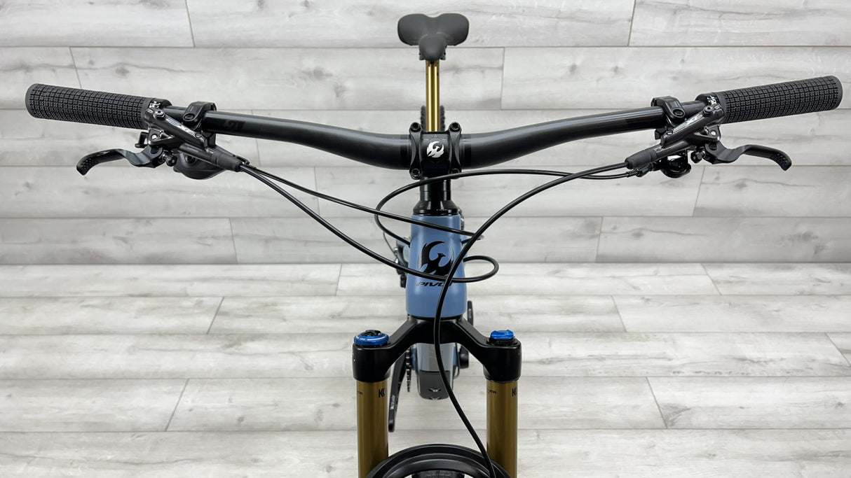 Bicicleta de montaña Pivot Trail 429 Pro XT/XTR 2022 - Mediana