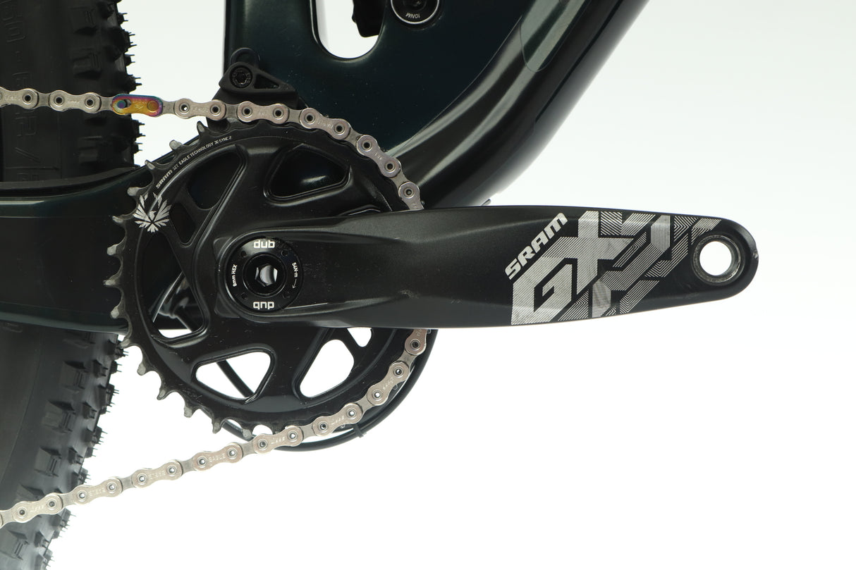 Bicicleta de montaña del equipo Scott Spark RC 900 2020 - Grande