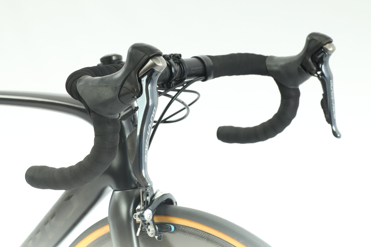 Bicicleta de carretera Specialized S-Works Tarmac Dura-Ace 2016 - 54 cm