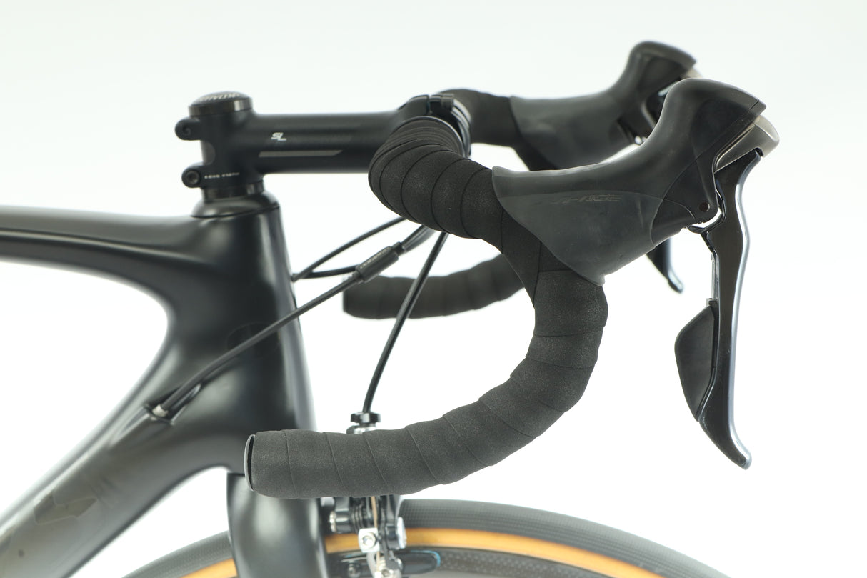 Bicicleta de carretera Specialized S-Works Tarmac Dura-Ace 2016 - 54 cm