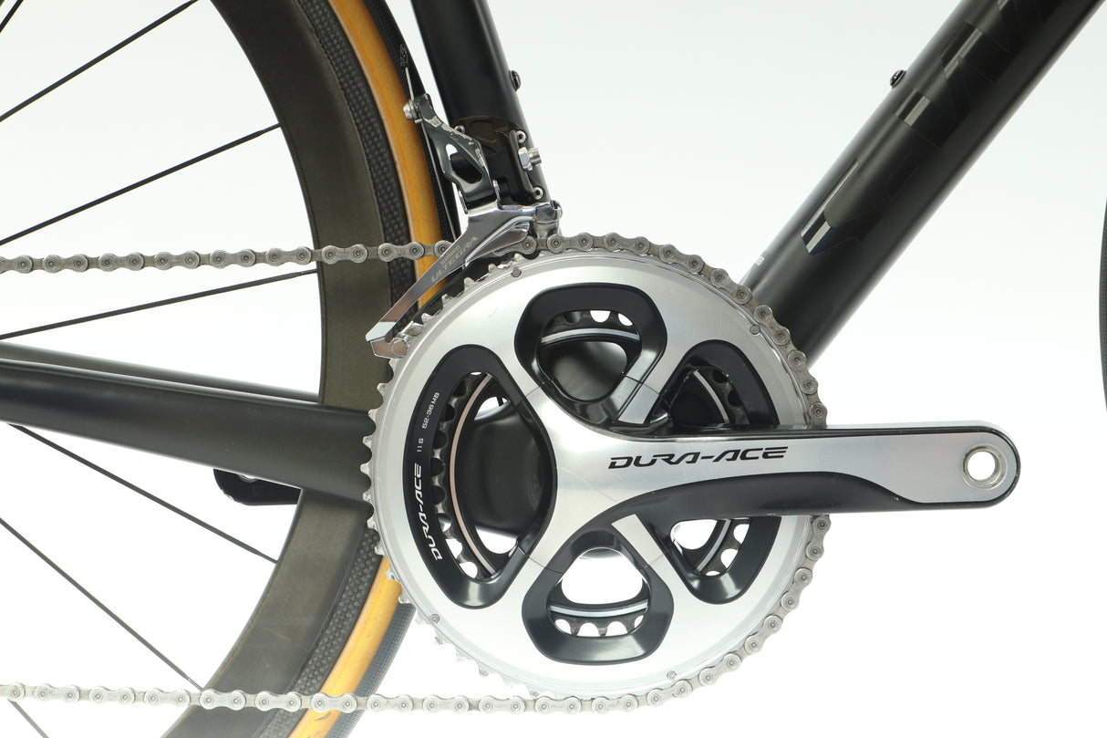 Bicicleta de carretera Specialized S-Works Tarmac Dura-Ace 2016 - 54 cm