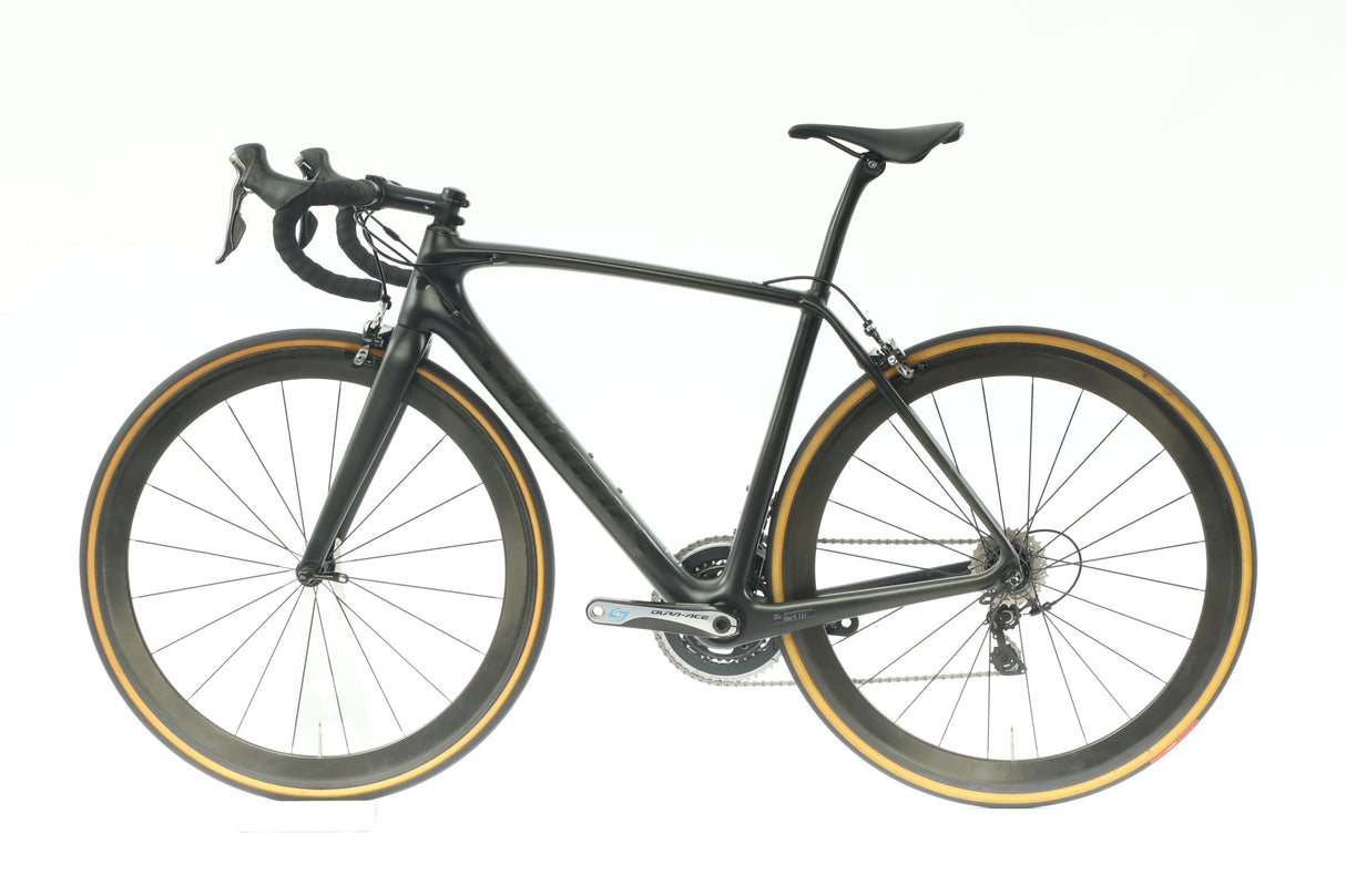 Bicicleta de carretera Specialized S-Works Tarmac Dura-Ace 2016 - 54 cm