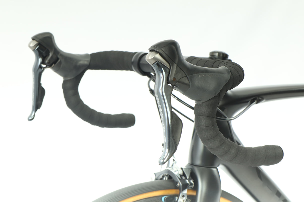 Bicicleta de carretera Specialized S-Works Tarmac Dura-Ace 2016 - 54 cm