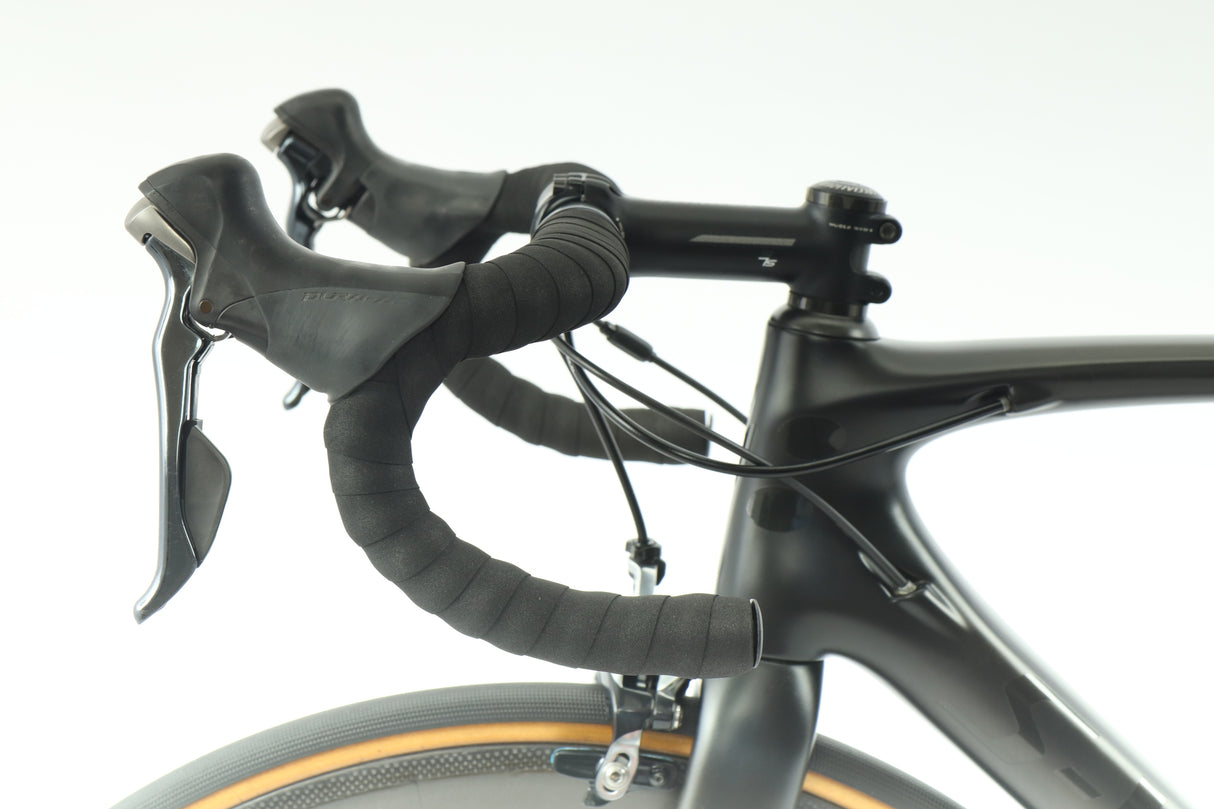 Bicicleta de carretera Specialized S-Works Tarmac Dura-Ace 2016 - 54 cm